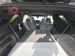 شێڤرۆلێت تراڤێرس